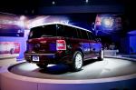 Ford Flex 2008 года